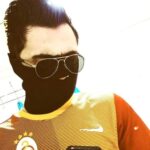 Dj Burak Çınar kullanıcısının profil fotoğrafı